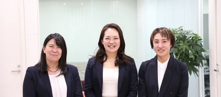 女性施工管理座談会実施しました！！