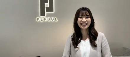 【社員インタビュー】適材適所を実現し、すべての人が輝ける社会をつくりたい。最年少マネージャーの思い。