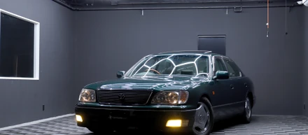 IT自動車部門はこだわりがスゴイ！！！