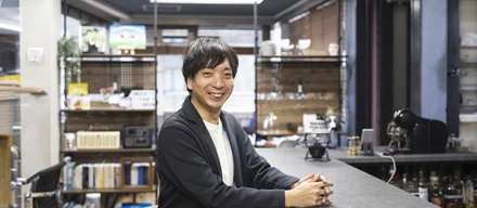 伝え方一つで結果が変わる。お客様にとって良いサービスとは何かを追求出来る環境。