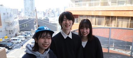 【23卒座談会】1年を振り返って明らかになった「今だからこそ」vivitを選ぶべき理由