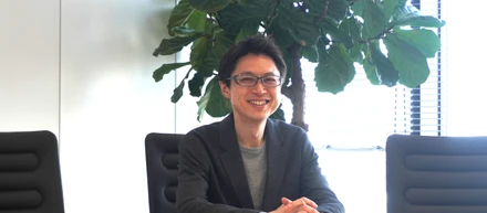 一見異色な組合せ！なぜ、グロービングでセキュリティのコンサルティング？そして、高橋宏之が目指すセキュリティの「伴走支援」とは？