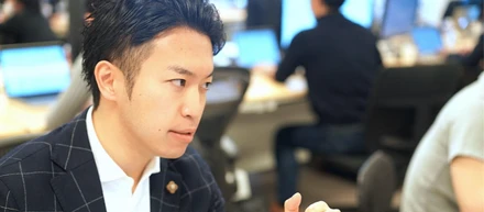 IPOを経験した私が、次のステージにメドレーを選んだ理由
