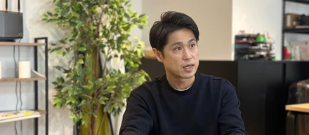 「医療×IT」で世界を舞台に挑戦できる。ベンチャー企業の魅力とは？ウミガメ株式会社 取締役 寺尾大五郎