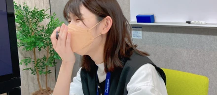 『１人の社員として大事にされている』そう感じられる環境で更に成長していきたい
