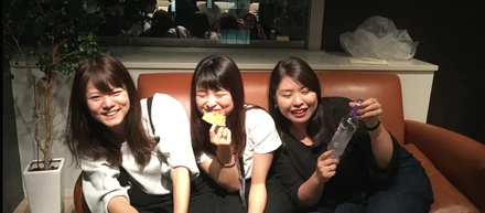 【写真多数掲載】決起会＆社内カフェレポート！アランメンバーもご紹介です