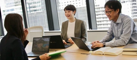 組織課題を解決できる伴走者を目指して。弁護士と社会保険労務士でスタートアップ企業の支援を