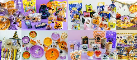もうハロウィン!？- Halloween人気4つの理由