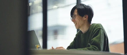 クリエイティブな実装にチームでチャレンジできる環境を求めて｜stans member story #1