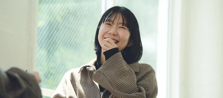 東京と福岡を行き来しながら、新しい領域のデザインに挑戦する。｜stans member story #2