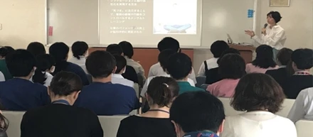 今村病院 職員向け働き方改革の実証トライアルに参画 〜山下あきこ医師によるマインドフルネスコーチングと 体質改善プログラム「メディテス™」の連携にてヘルスケア効果を検証〜