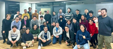 【CEO インタビュー】日本のIT市場の課題と革新 - LiNKXが切り開く新しいエンジニア文化