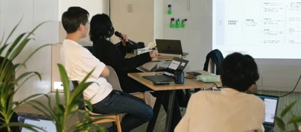 【提案の質を高める！】社内勉強会を開催しました