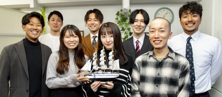 【セイルの魅力】従業員アンケート取ってみた！