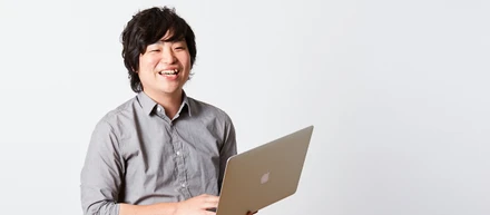 ウエディングプランナーになりたかった私が、ネットベンチャー企業のエンジニアを選んだ理由