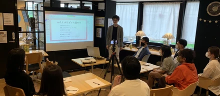 AITECHCAMPのWebスクール事業についてご紹介します！