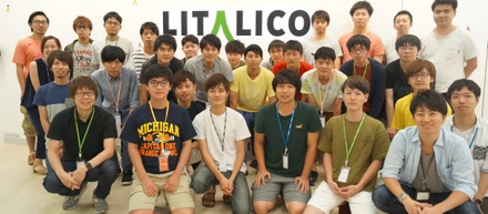 LITALICO engineers Summer Internship開催しました！