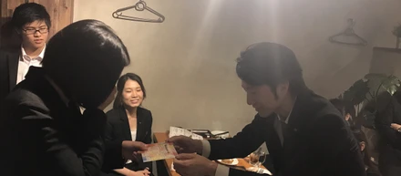 私がメイションに入社した理由