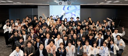 「スタートアップ新卒合同入社式2024」に参加いたしました！