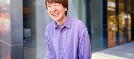 【member's story】CPO (Chief Product Officer) の yusaku を紹介するよ！これまでの経歴や/thestoryにjoinした理由を聞かせてもらいました！