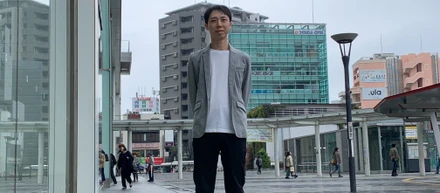 【人の紹介！】バーチャルスペース 代表 石川の人となり🔍