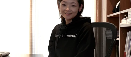 メンバーインタビュー Vol.1 - 大浦香月さん