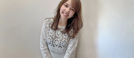 メンバーインタビュー Vol.2 - 大東 奈江さん