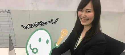営業経験ゼロスタート。教員からの校閲ガールがマナボに転職して、感じていること