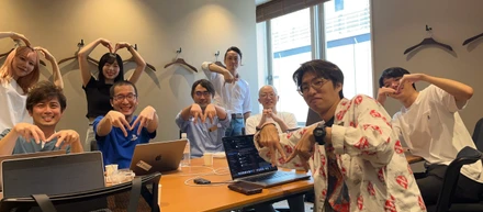【数字で見るCatallaxy】いったいどんな会社でどんなメンバーが働いているのか徹底調査！
