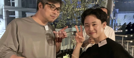 初めての試み！！！！エンジニアと営業企画部のコラボ投稿🔥