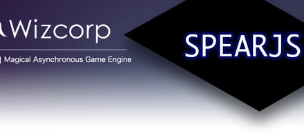 ゲーム業界のニュートレンドに成長 SpearJS ゲームエンジン