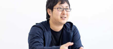 失敗もあるけど、ものづくりは楽しいんですよね。