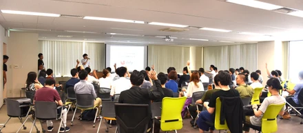 「ヒットアプリはなぜ伸びたのか？」を掘り下げる勉強会をクラシル×ニューズピックス×ミクチャで開発者向けに主催しました！