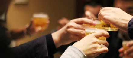 2018年度卒内定者と交流してみた。