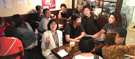 【ちょっと変わった新社風！？】お誕生日ルール