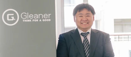 【社員インタビュー Vol.01】会社と共に楽しく成長していきたい
