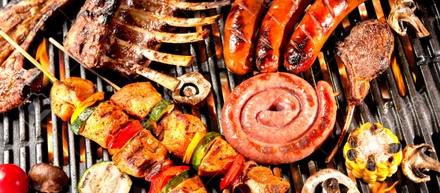 【関西支部】春のBBQ懇親会を開催しました！