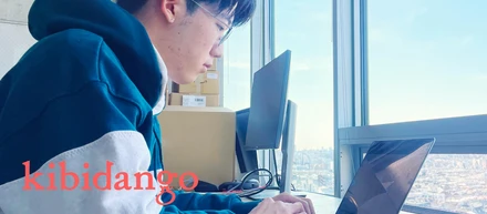 就活を見据えて英語力を活かした海外営業長期インターン【先輩インタビュー】