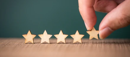 25卒就職企業人気ランキングにランクインしました！