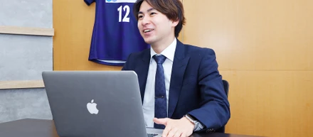 【人事部】ご挨拶
