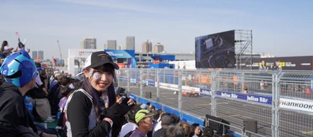 整備士ちゃんねる、「世界大会」を取材してきました。
