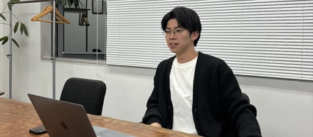 未経験から学生リーダーへ「ISを次のレベルへ！」＿医療DXベンチャーでの挑戦を追う