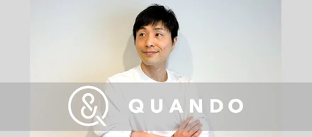 【入社エントリ】キーエンスからスタートアップへ転職。セールスマネージャーが感じるクアンドの空気感とは？