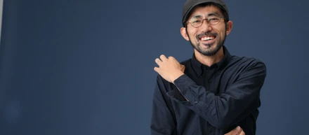 子育てのためUターン。新しいことに チャレンジする。そういう 空気がある会社です。
