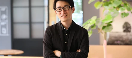 群馬にある貴重な “制作現場”です。