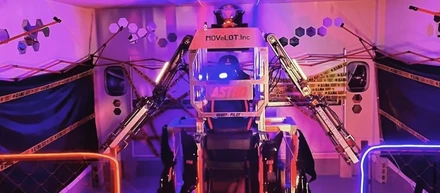 MOVeLOT．inc を創業するまでの物語