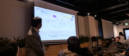 マーケティング営業部成長ストーリー①「自らの強みの発見と施策への展開」