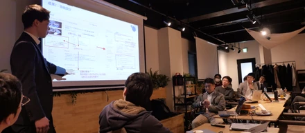 マーケティング営業部の成長ストーリー②「ウェビナーへのフォーカス」