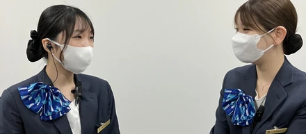 【新入社員座談会】入社2年目の本音トークに迫る！～入社して感じた会社への思いを振り返って～