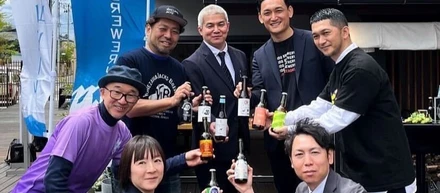 山形県クラフトビール普及協会　爆誕！